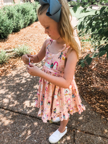 Beauty and the Beast Tunic