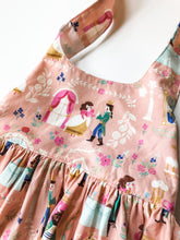 Load image into Gallery viewer, Beauty and the Beast Tunic