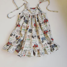 Load image into Gallery viewer, &quot;Farm Fresh &quot;dress